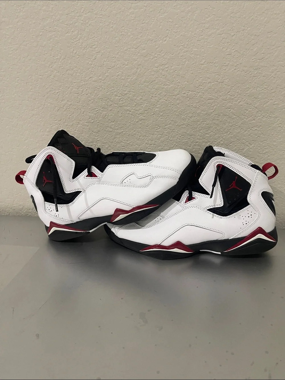 Jordan 7s